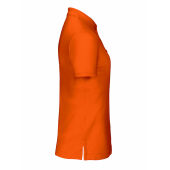 *Rimrock polo ladies neon orange xs