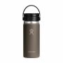 Hydro Flask Coffee with Flex Sip™ Lid 473 ml thermosfles/-beker - zand Hydro Flask Coffee with Flex Sip™ Lid 473 ml thermosfles/-beker - zand