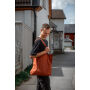 Cottover Key Totebag Rust Red ONE