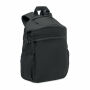 NEXUS - Rugzak van ripstop nylon 10L - Zwart