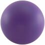 Stressbal Ø 63 mm, kleur paars Stressbal Ø 63 mm, kleur paars