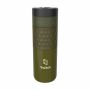 Kambukka® Etna Grip 500 ml thermosbeker - khaki (écru)
