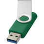 Rotate-basic USB 3.0 - Groen - 16GB