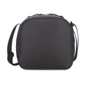Renew AWARE™ rPET lunch koeltas, zwart