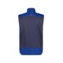 DASSY® Faro Standard Marineblauw/korenblauw XS