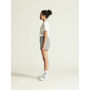 Squad Go Function Tee W White XS