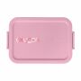 Brabantia Make & Take Lunchbox M 1,1 L - roze
