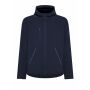 BS Storm padded dames softshell jas, 270 gr/m² - Navy