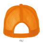 Bubble Cap black one size