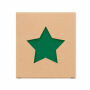STARGUARD - RPET vilten onderzetters - Groen