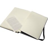 Moleskine schetsboek - L - Zwart