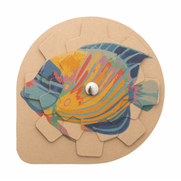 Spinalis Eco - puzzel