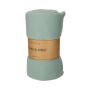 JENS Living Polar Plaid Groen