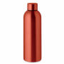 ATHENA PLUS - Enkelwandige fles 750ml - Rood