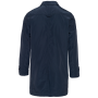 Lichte trenchcoat heren Navy S
