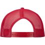 Drift Snapback 260 g/m2 6 panel pet - Rood Drift Snapback 260 g/m2 6 panel pet - Rood