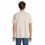 LEGEND - LEGEND T-Shirt Organic 175g - 3XL - Linen Twin