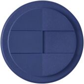 Americano® POP 350 ml geïsoleerde beker met morsbestendig deksel - Blauw