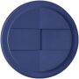 Americano® POP 350 ml geïsoleerde beker met morsbestendig deksel - Blauw