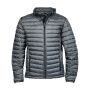 Men´s Zepelin Jacket space grey S