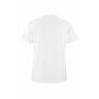COMMUNITY 2.0 TEE W WHITE M