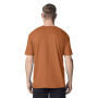 Gildan T-shirt SoftStyle SS unisex 32F Fan Texas Orange-XL