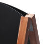Natura Krijtstoepbord Fast Switch Lichtbruin 68 x 120 cm Natura Krijtstoepbord Fast Switch Lichtbruin 68 x 120 cm