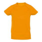Oranje
