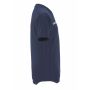 Evolve 2.0 structured jersey jr navy 122/128