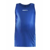 *Rush singlet jr club cobolt 110/116