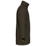 Gewatteerde parka Deep khaki XS