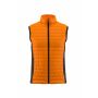 Subway orange/black M