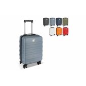 Cabin trolley 18-inch - Wit Cabin trolley 18-inch - Wit