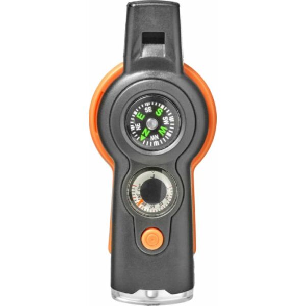 ABS 6-in-1 survival tool Andrea