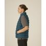 Stella Climber 2.0 - De dames bodywarmer - Stargazer (XXL)