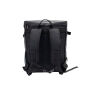 VASAD - All Weather Toploader Backpack - Zwart/Ivoor