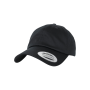 Pet van biologisch katoen BLACK One Size Pet van biologisch katoen BLACK One Size