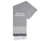 Navy, Middelgrijs & Lichtgrijs