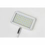 Wand LED 50 Wit