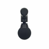 THAIMA - ABS massagepistool - Zwart