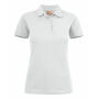 Printer Surf Stretch Lady White 3XL