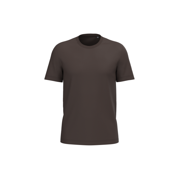 Men's Bio150 IC T-shirt Chocolate XL Men's Bio150 IC T-shirt Chocolate XL