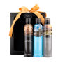 Giftbox Foaming Extravagance biedt u 3 Foaming Shower Gels uit de Classics Collectie van Treatments.