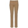 Dameschinobroek camel 32 NL (34 FR)