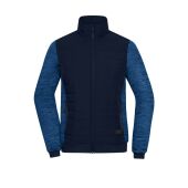 navy/royal-melange