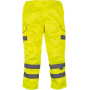 Hi-Vis cargo broek Hi Vis Yellow 30 UK Hi-Vis cargo broek Hi Vis Yellow 30 UK