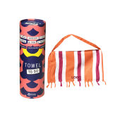 Fuchsia Orange