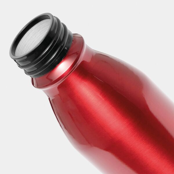 FANCY - Aluminium drinkfles rood FANCY - Aluminium drinkfles rood