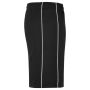 Basic Team Shorts black/white S
