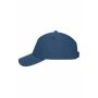 6 Panel Workwear Cap RCS deep blue one size